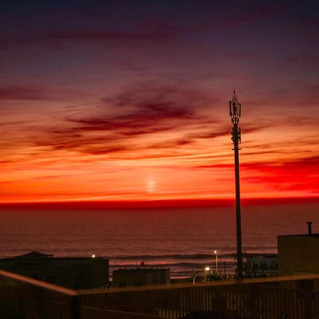 Imsouane Bleu Bay House Hotel Екстериор снимка