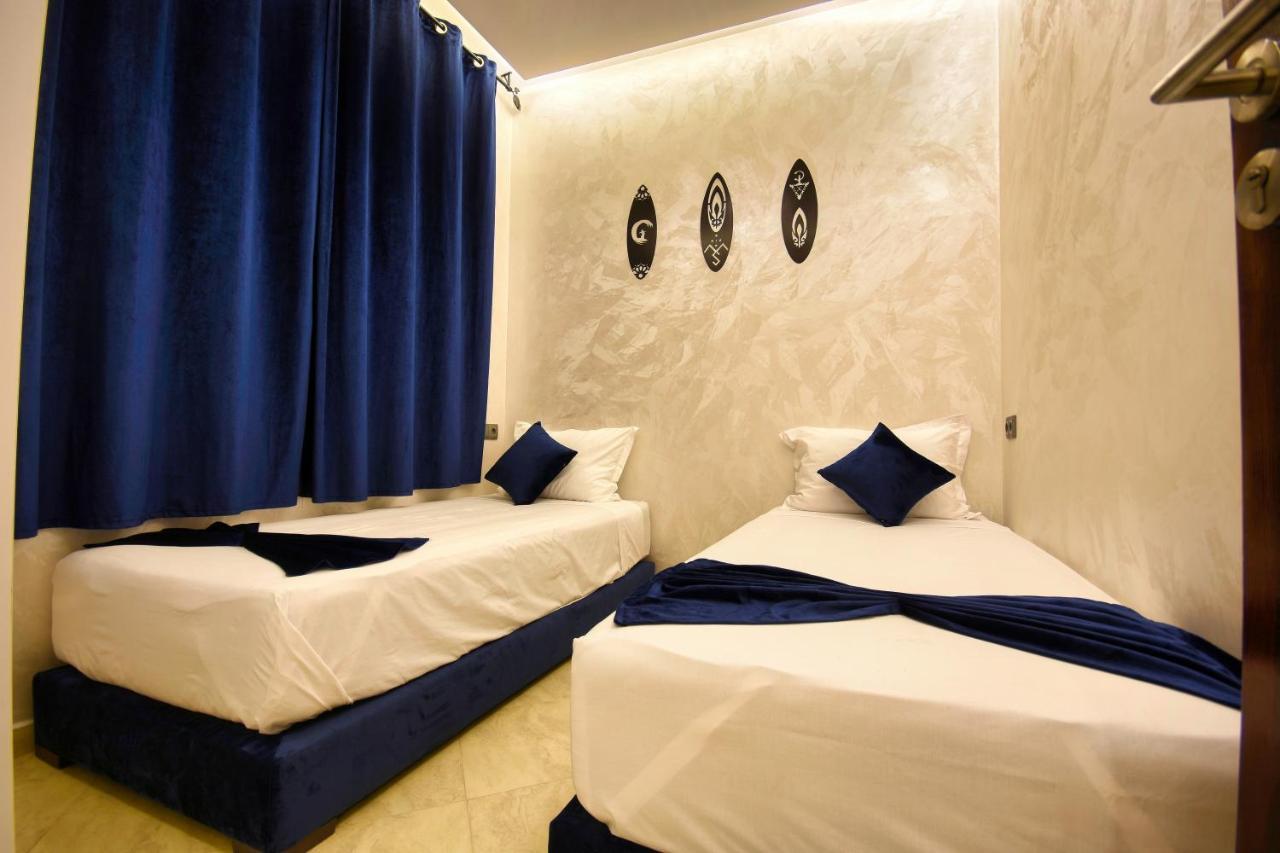 Imsouane Bleu Bay House Hotel Екстериор снимка