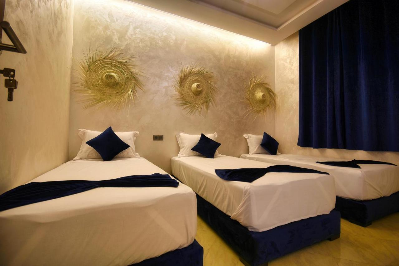 Imsouane Bleu Bay House Hotel Екстериор снимка