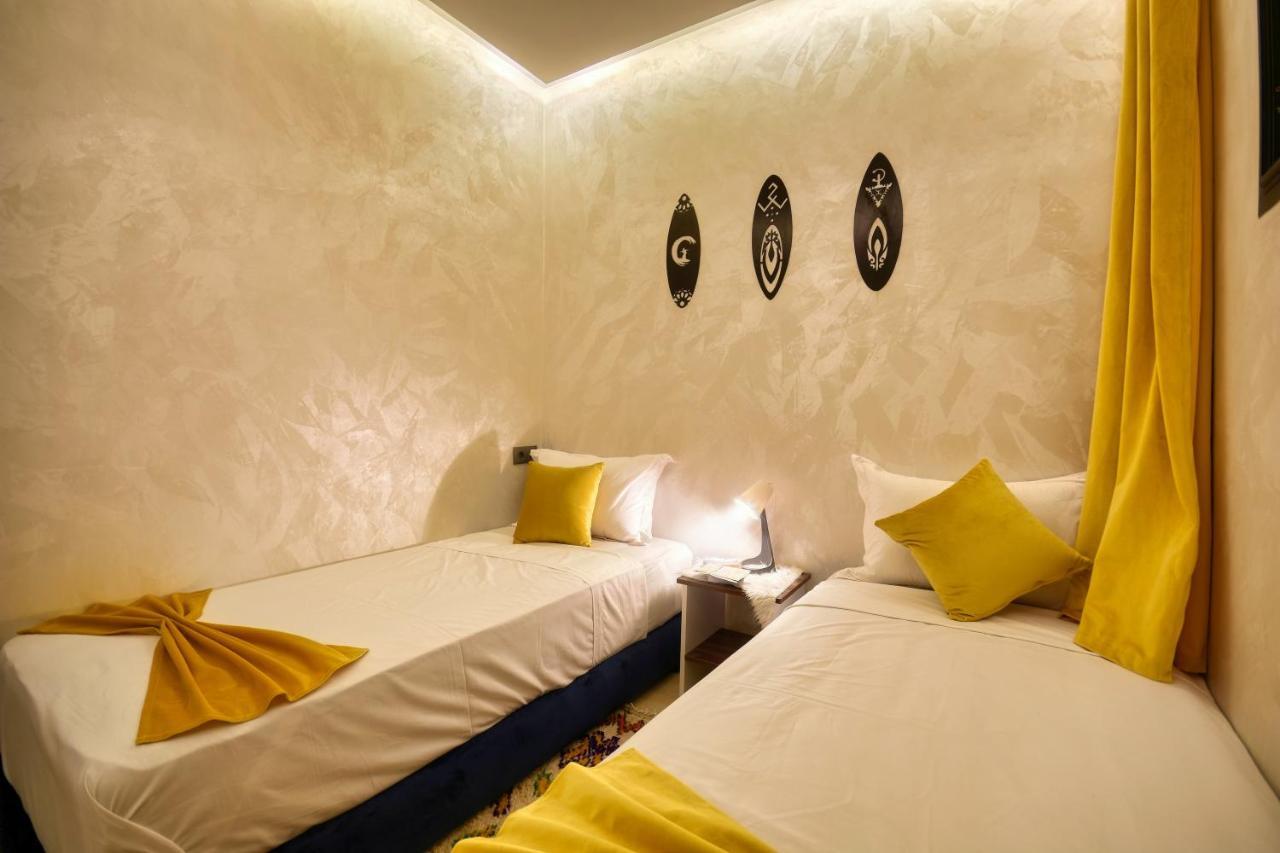 Imsouane Bleu Bay House Hotel Екстериор снимка
