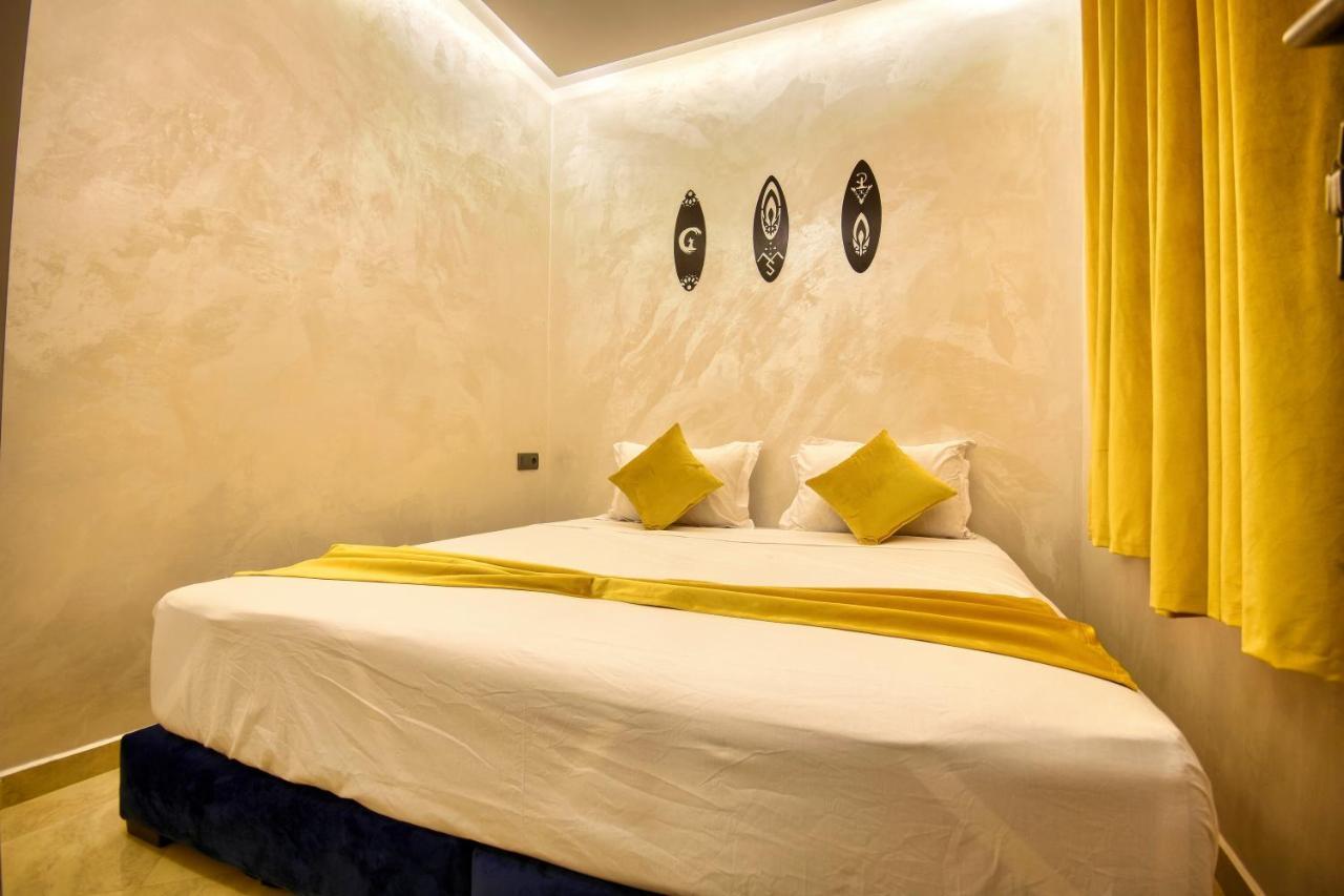 Imsouane Bleu Bay House Hotel Екстериор снимка