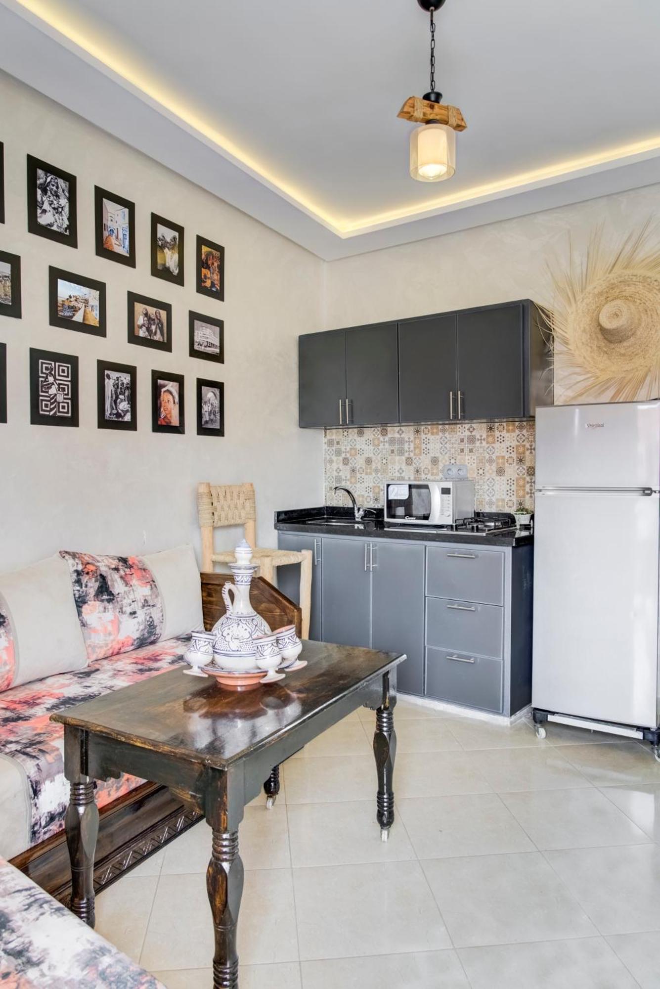 Imsouane Bleu Bay House Hotel Екстериор снимка