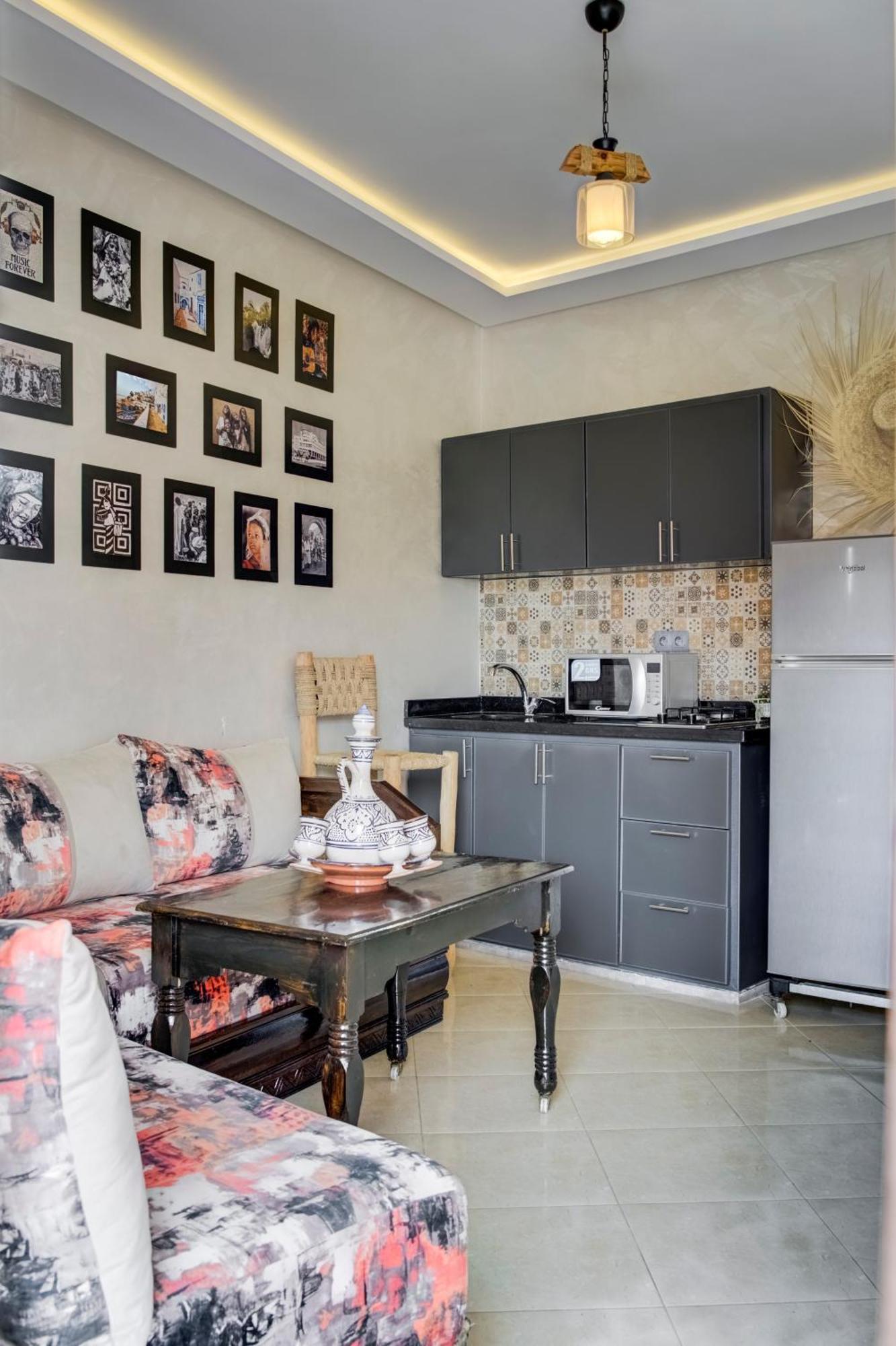 Imsouane Bleu Bay House Hotel Екстериор снимка