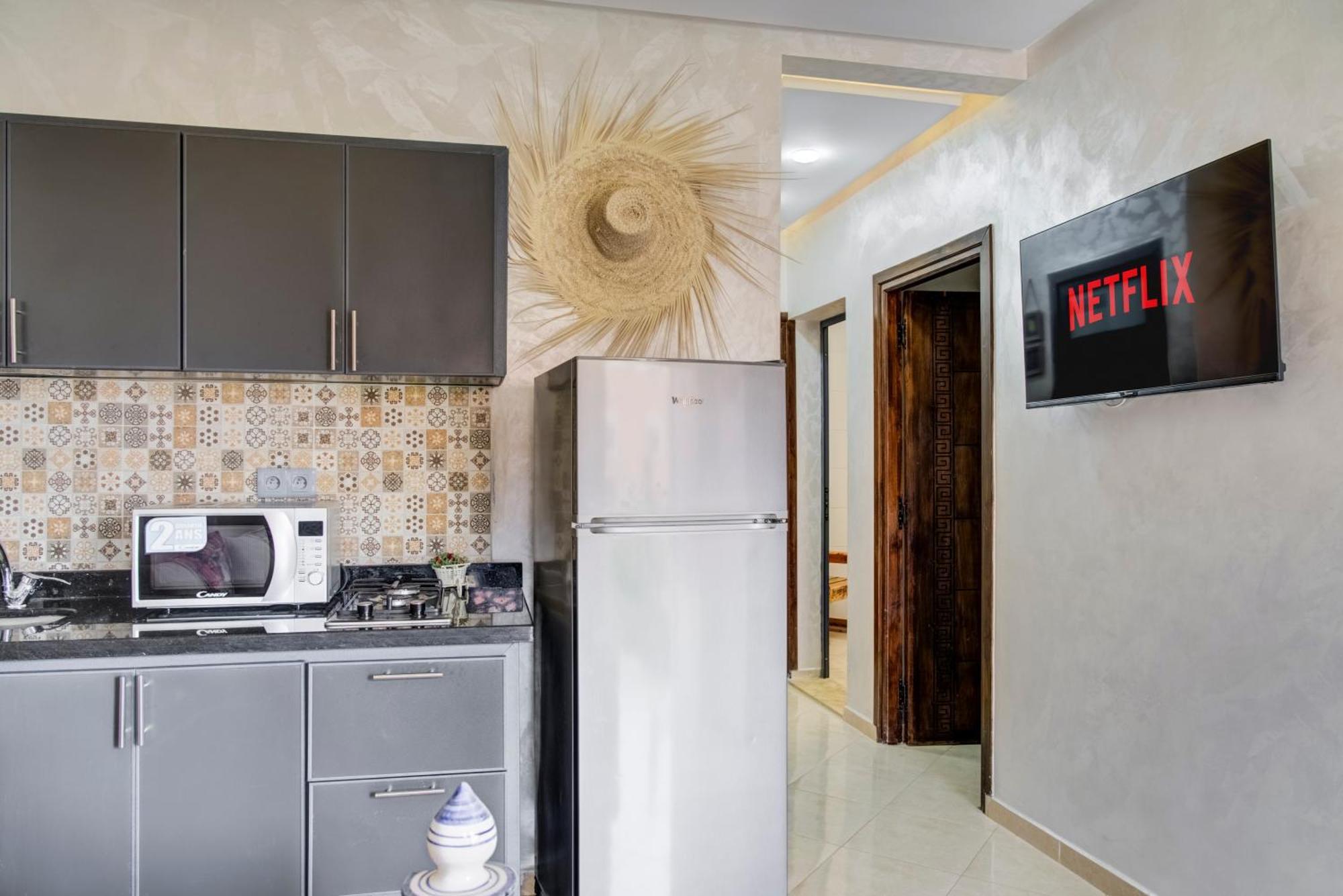 Imsouane Bleu Bay House Hotel Екстериор снимка