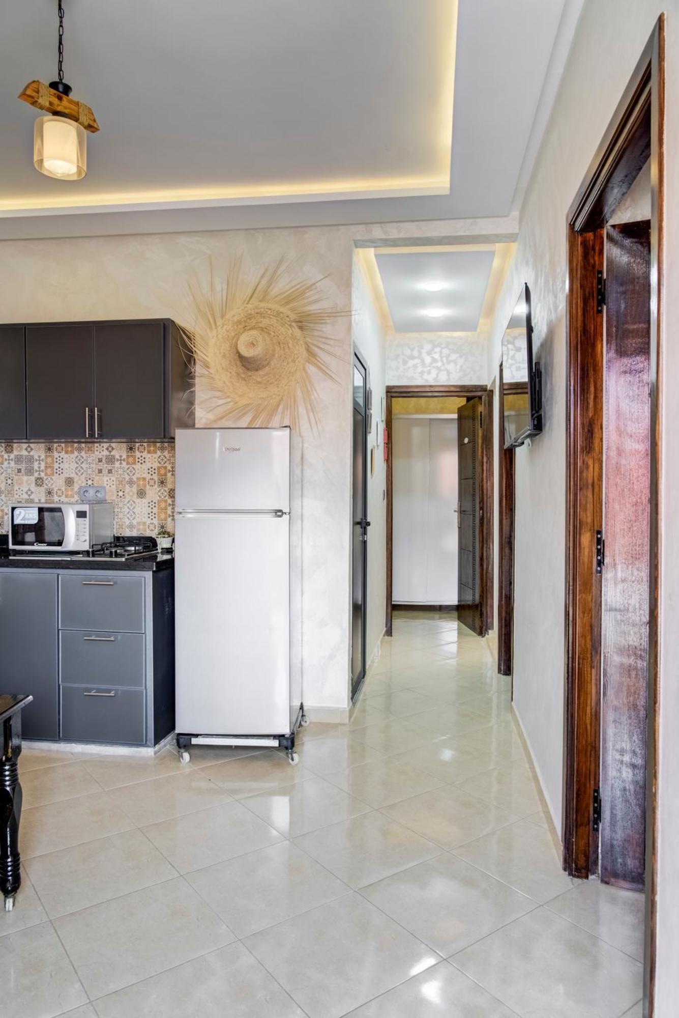Imsouane Bleu Bay House Hotel Екстериор снимка