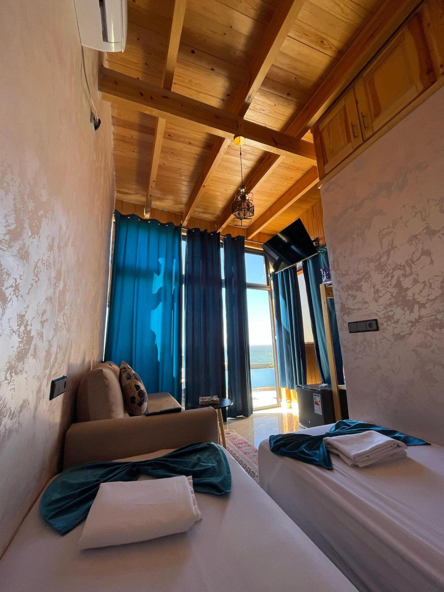Imsouane Bleu Bay House Hotel Екстериор снимка