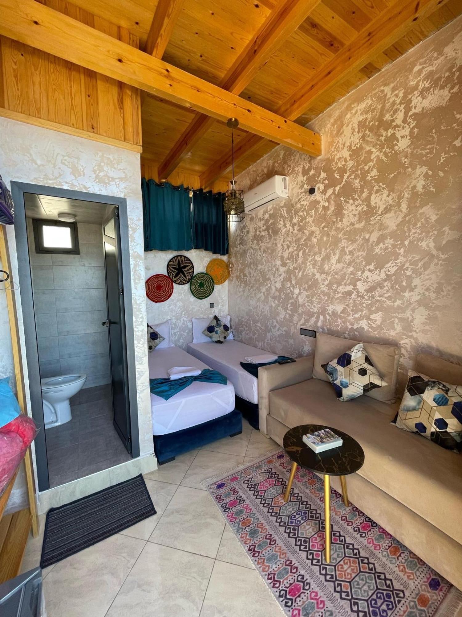 Imsouane Bleu Bay House Hotel Екстериор снимка